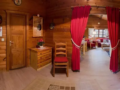 Ferienwohnung für 5 Personen in Willingen (Upland) 5/10