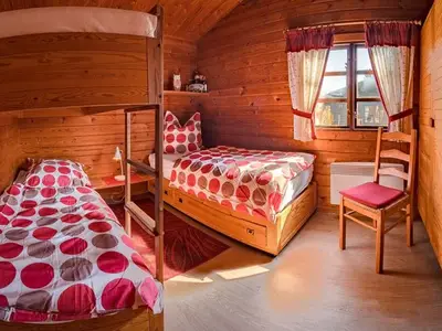 Ferienwohnung für 5 Personen in Willingen (Upland) 6/10
