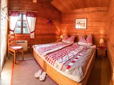 Ferienwohnung für 5 Personen in Willingen (Upland) 7/10