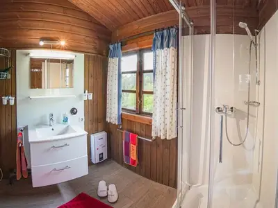 Ferienwohnung für 5 Personen in Willingen (Upland) 8/10