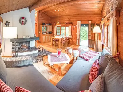 Ferienwohnung für 5 Personen in Willingen (Upland) 1/10