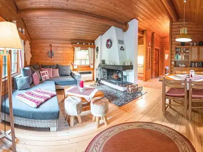Ferienwohnung für 5 Personen in Willingen (Upland) 2/10
