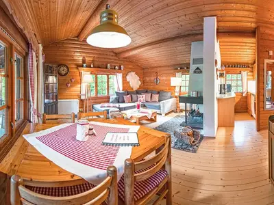 Ferienwohnung für 5 Personen in Willingen (Upland) 3/10