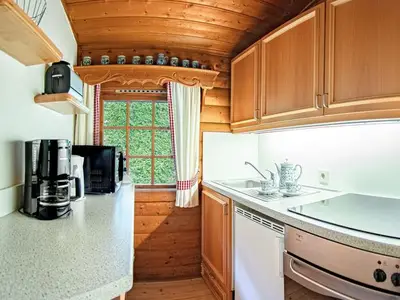 Ferienwohnung für 5 Personen in Willingen (Upland) 4/10
