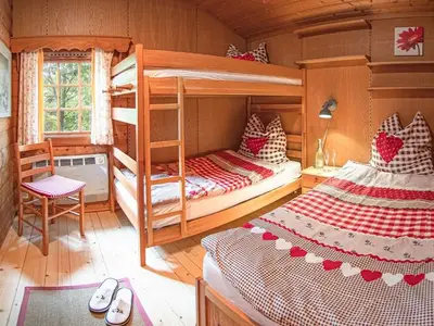 Ferienwohnung für 5 Personen in Willingen (Upland) 6/10