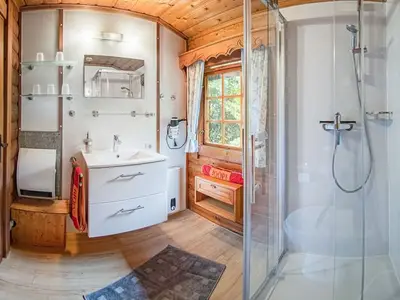 Ferienwohnung für 5 Personen in Willingen (Upland) 8/10