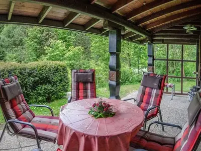 Ferienwohnung für 5 Personen in Willingen (Upland) 9/10
