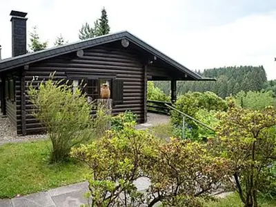 Ferienwohnung für 5 Personen in Willingen (Upland) 1/10