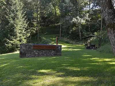 Ferienwohnung für 5 Personen in Willingen (Upland) 6/10