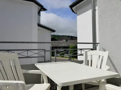 TerraceBalcony