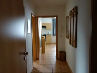 Landing
