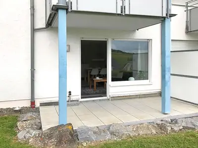 TerraceBalcony