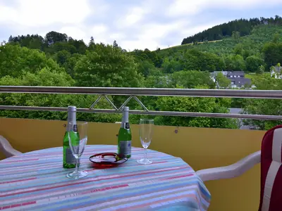 TerraceBalcony