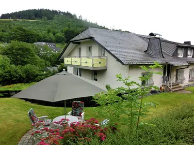 ExteriorSummer