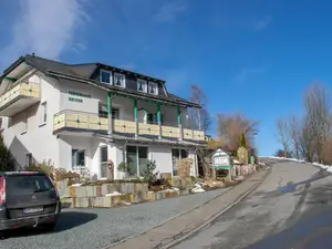 Ferienwohnung für 7 Personen (110 m²) in Willingen (Upland)