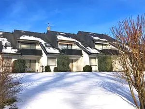 Ferienwohnung für 3 Personen (52 m²) in Willingen (Upland)