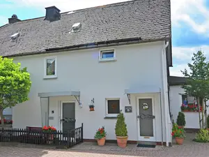 Ferienwohnung für 3 Personen (45 m²) in Willingen (Upland)