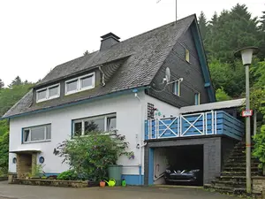 Ferienwohnung für 6 Personen (95 m²) in Willingen (Upland)