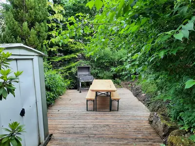 GardenSummer