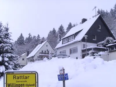ExteriorWinter
