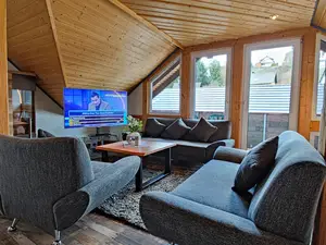 Ferienwohnung für 5 Personen (80 m²) in Willingen (Upland)