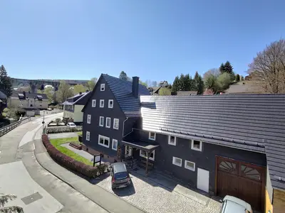 Ferienwohnung für 5 Personen (80 m²) in Willingen (Upland) 2/10