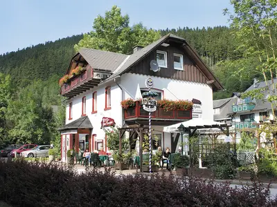 Ferienwohnung für 5 Personen (80 m²) in Willingen (Upland) 6/10