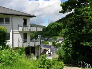 Ferienwohnung für 4 Personen (50 m²) in Willingen (Upland)