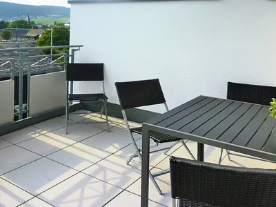 TerraceBalcony