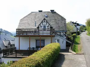 Ferienwohnung für 7 Personen (96 m²) in Willingen (Upland)