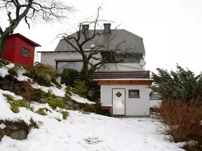 ExteriorWinter