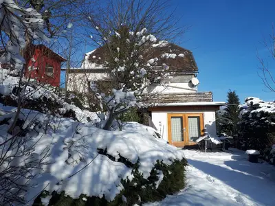 ExteriorWinter