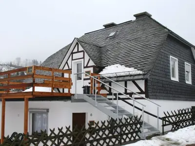 ExteriorWinter