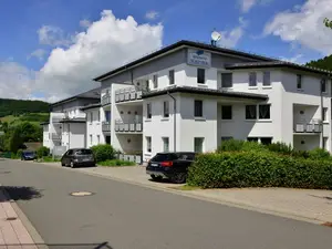 Ferienwohnung für 6 Personen (59 m²) in Willingen (Upland)