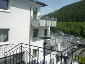 Ferienwohnung für 6 Personen (59 m²) in Willingen (Upland)