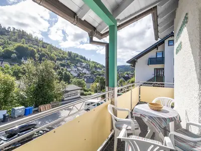 TerraceBalcony