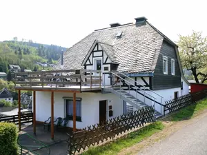 Ferienwohnung für 5 Personen (65 m²) in Willingen (Upland)