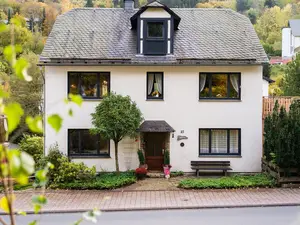 Ferienwohnung für 7 Personen (110 m²) in Willingen (Upland)