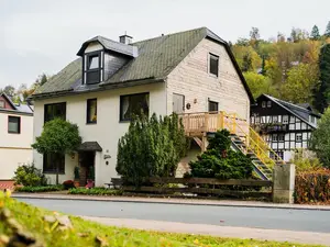Ferienwohnung für 9 Personen (140 m²) in Willingen (Upland)