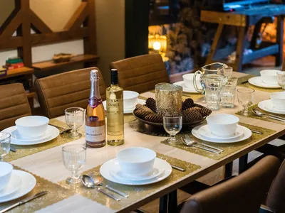 DiningRoom
