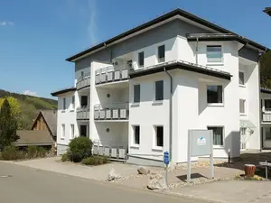 Ferienwohnung für 4 Personen (54 m²) in Willingen (Upland)