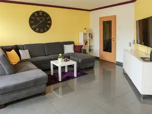Ferienwohnung für 4 Personen (54 m²) in Willingen (Upland)