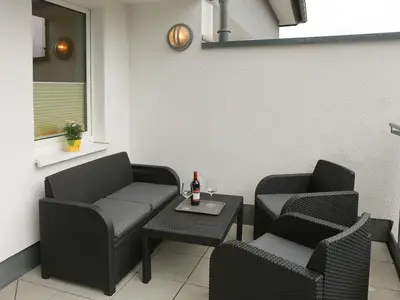 TerraceBalcony