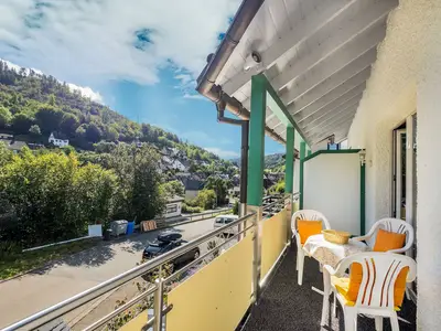 TerraceBalcony