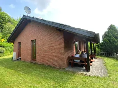 Ferienwohnung für 6 Personen (90 m²) in Willingen (Upland) 5/10