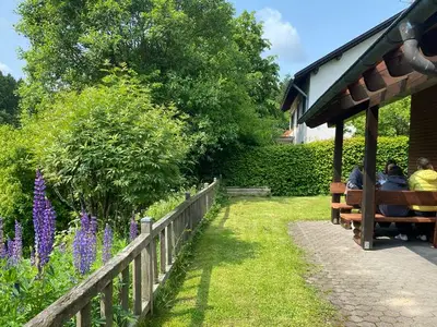 Ferienwohnung für 6 Personen (90 m²) in Willingen (Upland) 6/10