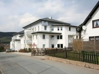 Ferienwohnung für 5 Personen (60 m²) in Willingen (Upland) 3/8
