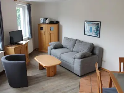 Ferienwohnung für 5 Personen (60 m²) in Willingen (Upland) 4/8