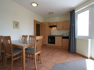 Ferienwohnung für 5 Personen (60 m²) in Willingen (Upland) 6/8