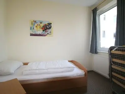 Ferienwohnung für 5 Personen (60 m²) in Willingen (Upland) 8/8